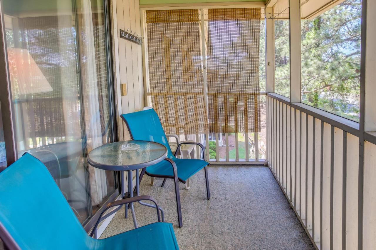 Little River Condo With Community Pool And Hot Tub! Exterior photo