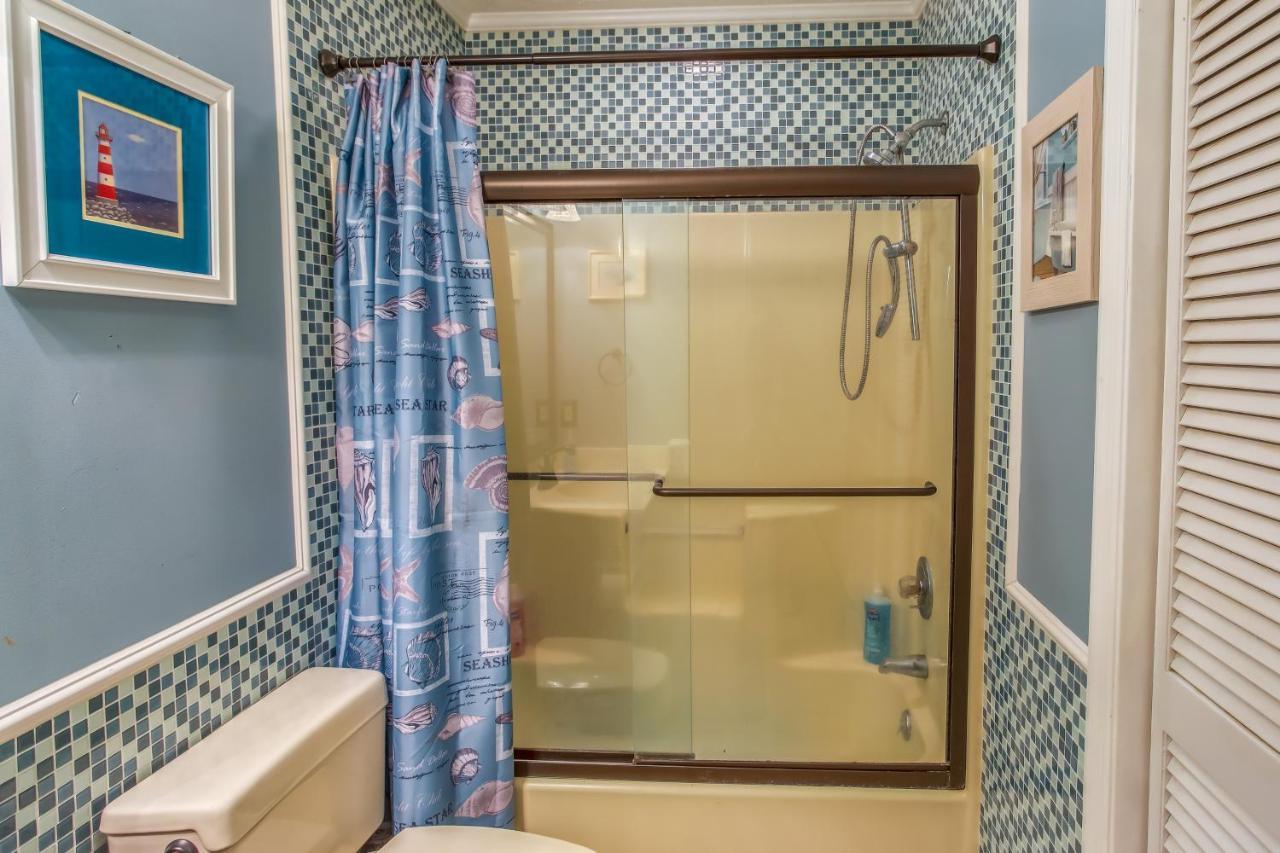 Little River Condo With Community Pool And Hot Tub! Exterior photo